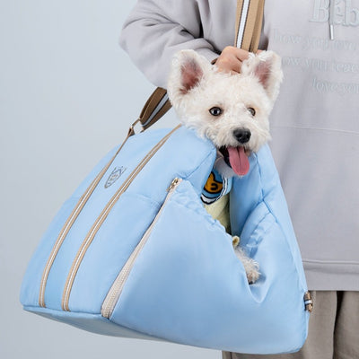 Transport hundetaske